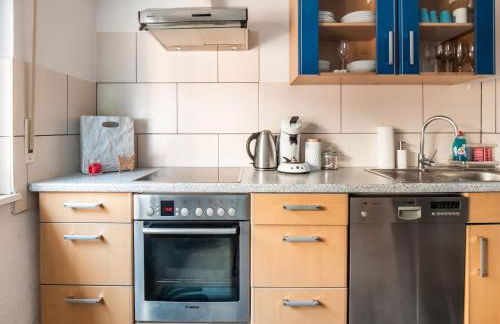 Cosy Holiday Home in Mahlberg in the Ortenau District in Baden-württemberg - Foto 94