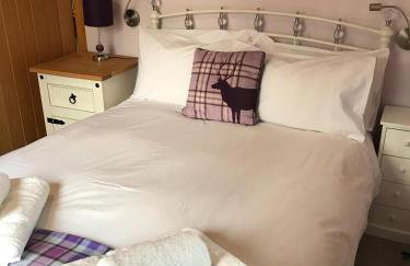 Glenlochy Nevis Bridge Apartments - Foto 8