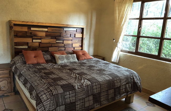 Cabañas del Rio - Foto 4