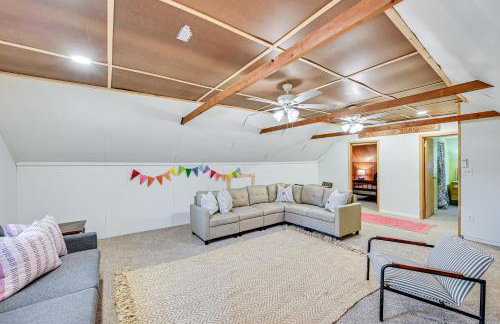 Grand Junction Lake Home 13 Mi to South Haven! - Foto 30