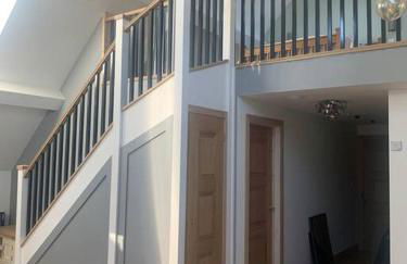 A spacious rural apartment with alpacas to enjoys - Foto 11