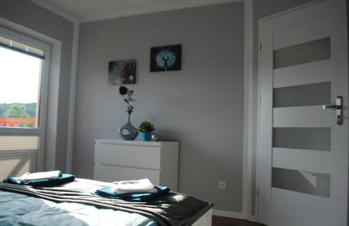 Apartament Nad Jeziorem Kaszuby - Foto 29