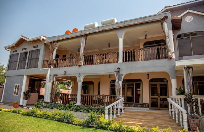 Ezra boutique villa - Foto 75