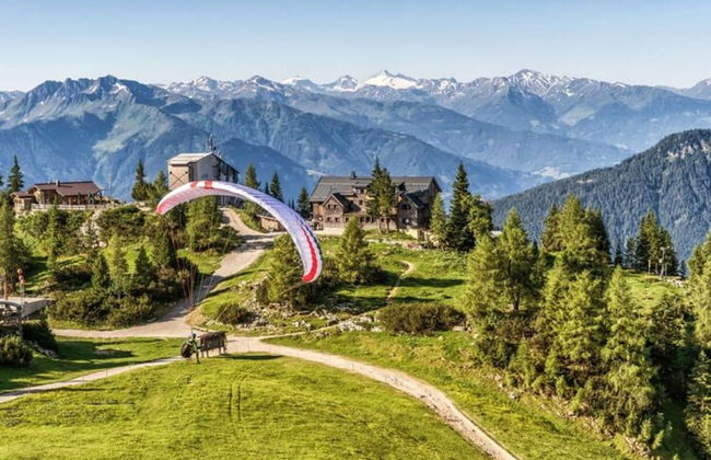 Charming Holiday Home in Maurach am Achensee - Foto 49