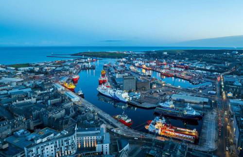 Modern City Center 2 Bedroom Apartment - Foto 32