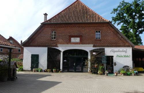 Alpaka-Lodge - Photo 2