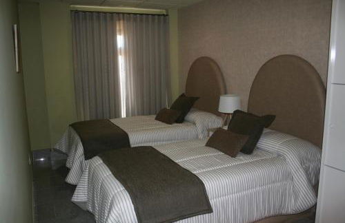 Apartamento "CAMPO CARMEN" - Photo 22