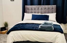 Bespoke 2 Bedroom Apt Derby City - Foto 32