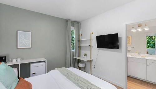 Jimi's Sweet Suite - 84 Walkscore - Foto 3