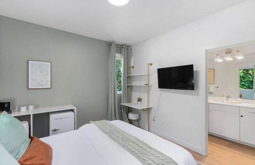 Jimi's Sweet Suite - 84 Walkscore - Foto 3