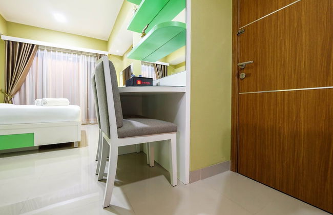 Strategic Studio The Oasis Cikarang near Omni Hospital - Foto 5