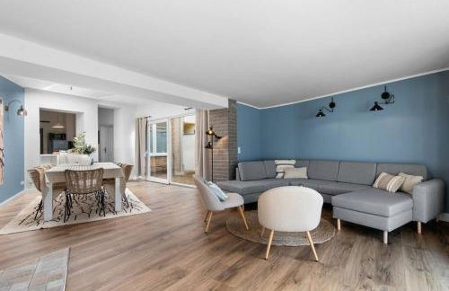JOOYFUL STAYS Townhouse - Foto 20