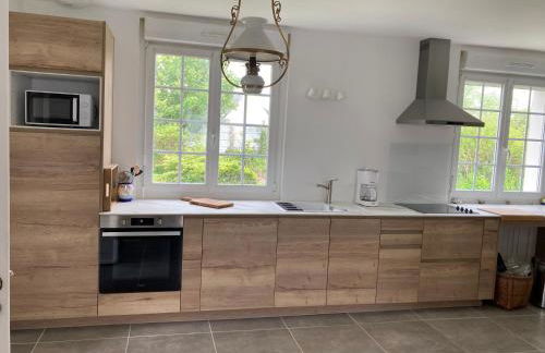 Le jardin des dunes - Foto 9