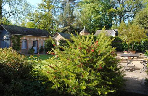 Au calme dans la campagne du Haut Anjou - Foto 7