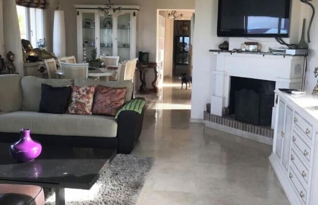 Boutique Villa Marbella - Foto 19