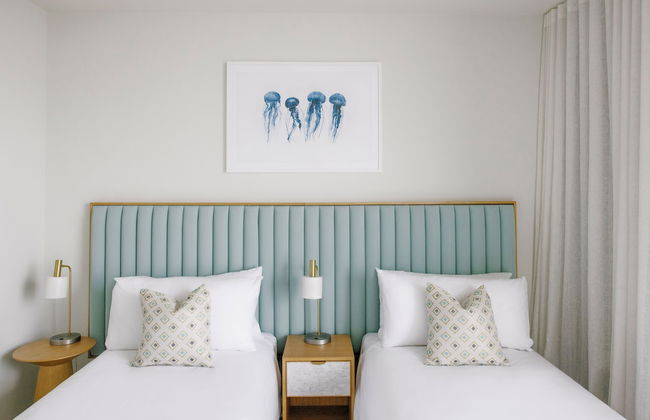 Kirra Point Holiday Apartments - Photo 7