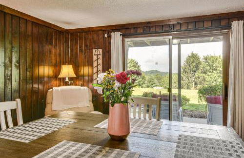 Tee Off in the Mtns Sky Valley Condo with View! - Foto 9