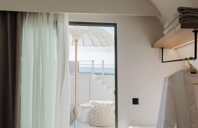 Evexia boutique hotel & Spa - Foto 54