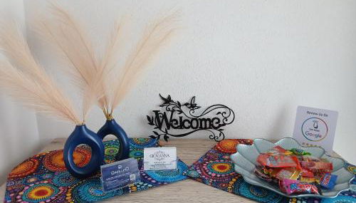 Giovanna Ferienwohnung - Foto 3