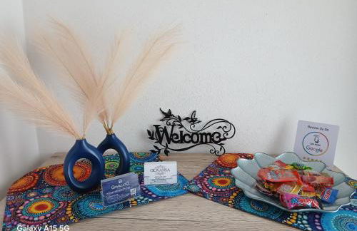 Giovanna Ferienwohnung - Foto 3