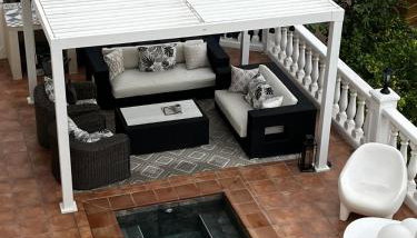Villa Serenity - Foto 4