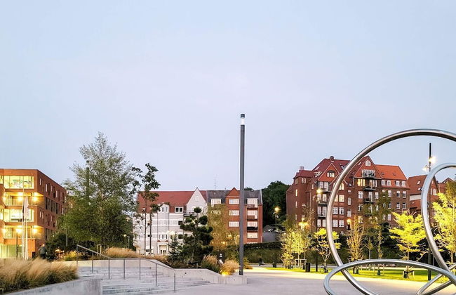 4 Person Holiday Home in Sonderborg - Foto 17