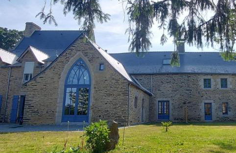 Gite du Clos Hazel - Foto 11