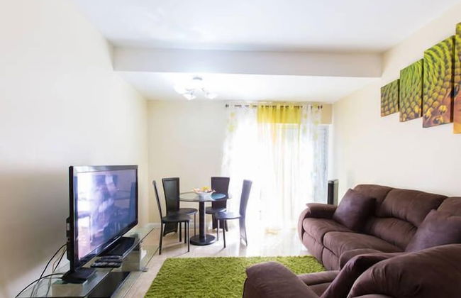 New Kingston Apartments at Kensington - Foto 20