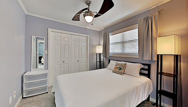 Island Gardens #103 - Foto 2, Habitación