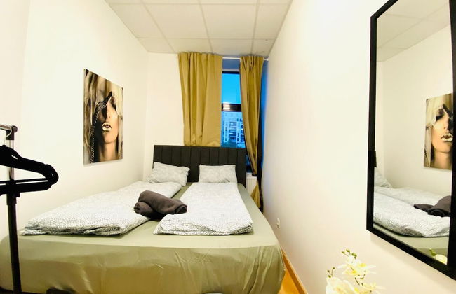 Sweet 3BR Apt in a Quiet Neighborhood - Foto 10