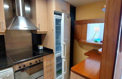 Apartamentos S'abanell Central Park - Foto 26