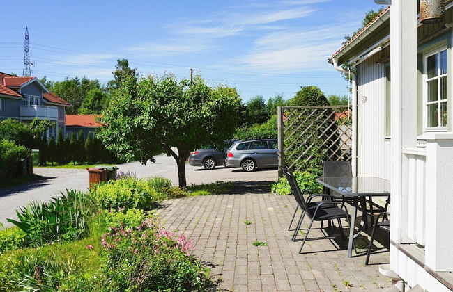 9 Person Holiday Home in Sollentuna-by Traum - Photo 34