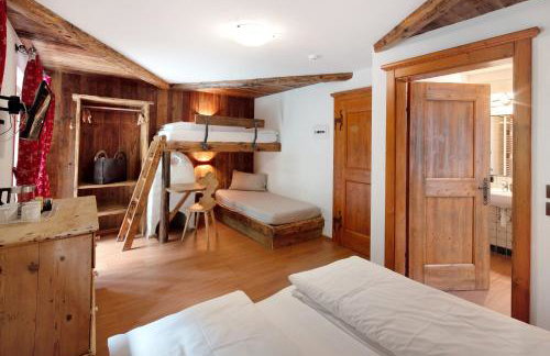 Agritur Agua Biencia - Foto 35