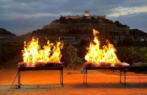 FINCA ENTREVIÑEDOS de Bodegas Marcos - Foto 29