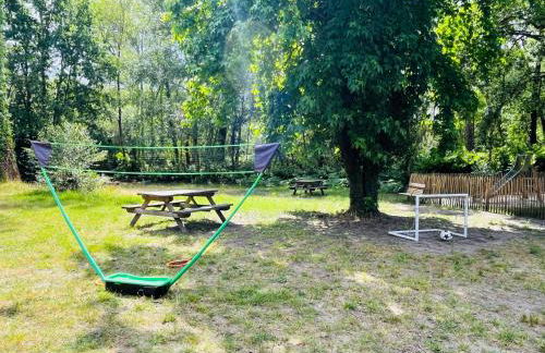 Jolie maison au cœur de la Marina Talaris Lacanau - Foto 38