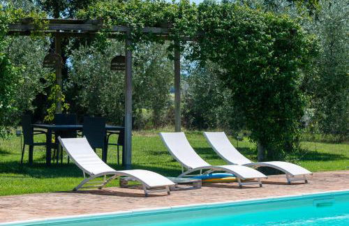 Tenuta di campagna con piscina immersa nel verde - Foto 59