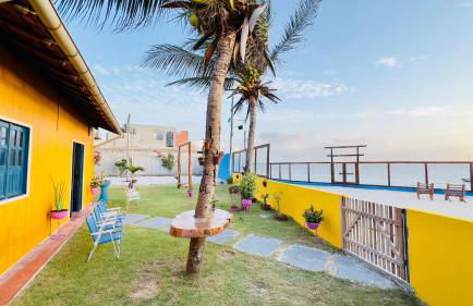 Casa da Barra Tutóia - Photo 48