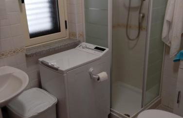 Kalabria Isca Marina San Rocco Residence 200 m do plaży - Foto 8