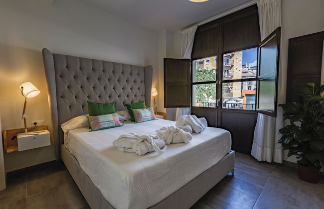 Apartamentos El Marqués - Foto 7