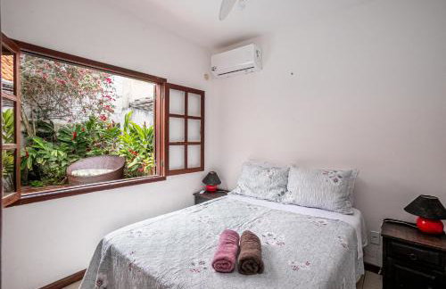 Charmosa casa com piscina em Búzios - Photo 48