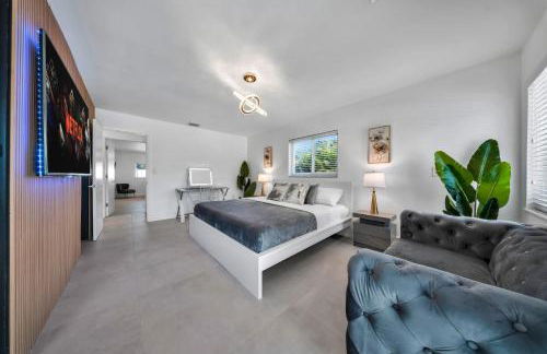 Luxury Villa Serena Heated Pool 15 min to Beach - Foto 28