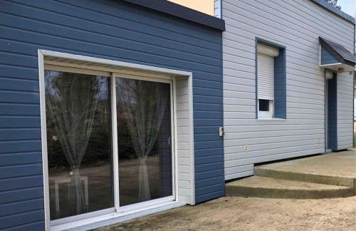 Maison individuelle en bord de mer. - Foto 36