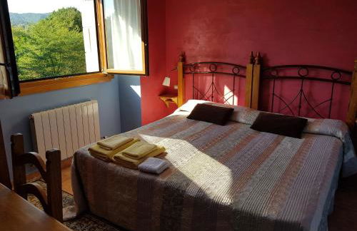 Casa Rural Eguzkilore - Foto 32