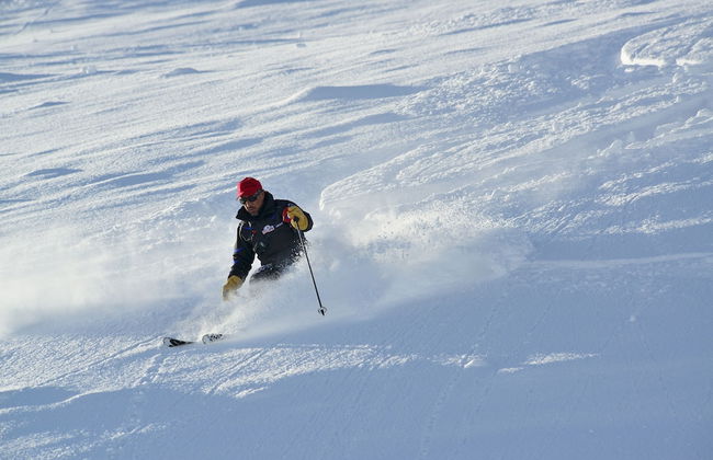 GAYA Residences Shahdag - Foto 38