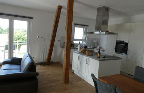 Ferienwohnung Schwalbennest - Photo 8