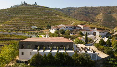 Quinta São Luiz The Vine House Douro - Foto 5