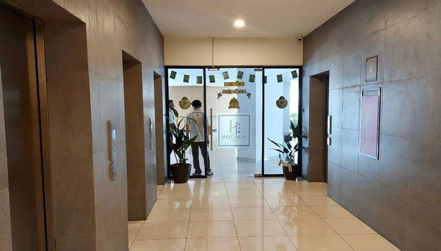 Skyline Suites l The Horizon Ipoh by Grab A Stay l 1-8pax - Foto 2
