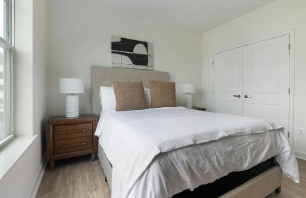 Landing Beautiful 2BD Gym Pool - Foto 10