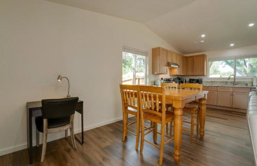 Quiet Home with Yard 2 Mi to Mall and Sparks Marina! - Foto 7