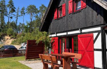Twój Drugi Dom na Kaszubach - Foto 7